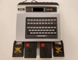 Magnavox Odyssey 2 Console