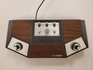 APF TV Fun Console (Model 401/a)
