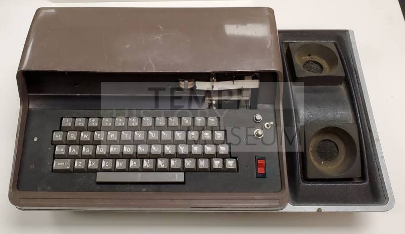 Omnitech Portable Terminal