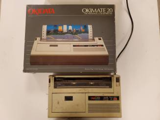 Okidata Okimate 20 Printer