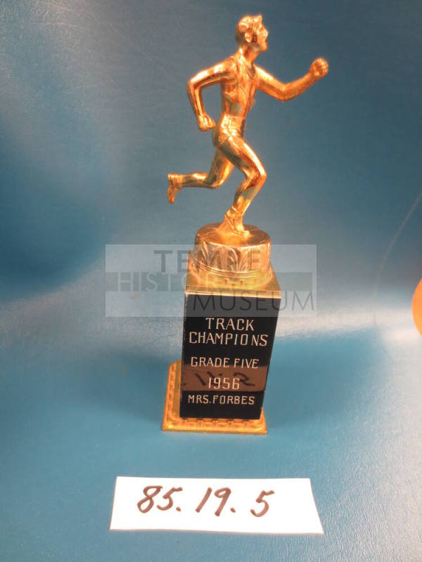 Trophy
