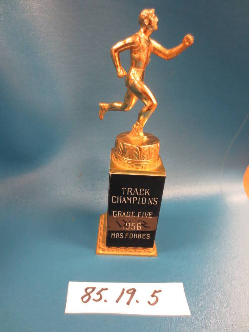 Trophy