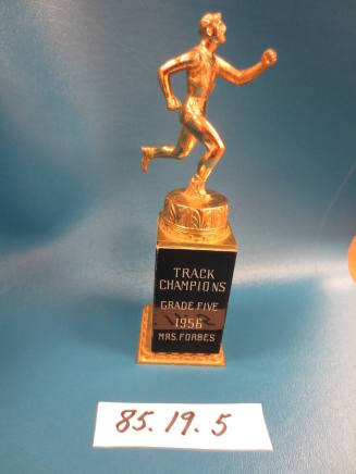 Trophy