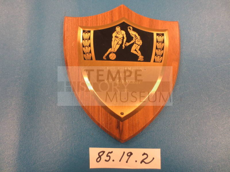Plaque
