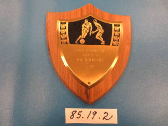 Plaque
