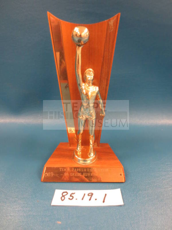 Trophy