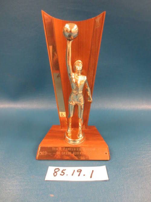 Trophy