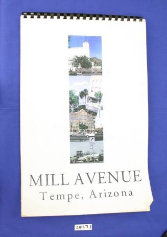 ASU Project on Urban Architecture at Mill Avenue