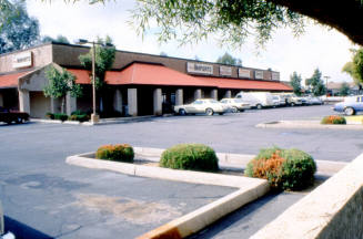 Tang's Imports, 1525 E. Apache Blvd.