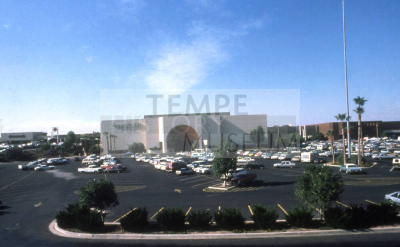 Fiesta Mall, 1445 W. Southern Ave.