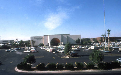Fiesta Mall, 1445 W. Southern Ave.