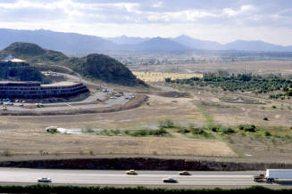 Westcourt in the Buttes Hotel