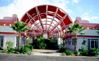 Southwind Plaza, Rural and Elliot