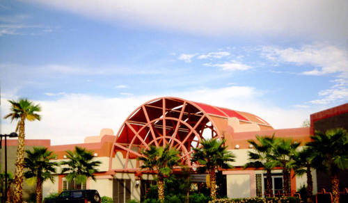 Southwind Plaza, Rural and Elliot