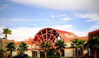 Southwind Plaza, Rural and Elliot