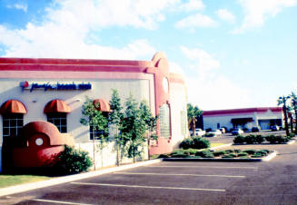Southwind Plaza, Rural and Elliot
