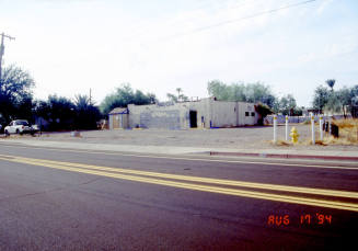 Sun Club, 1001 E. 8th St.