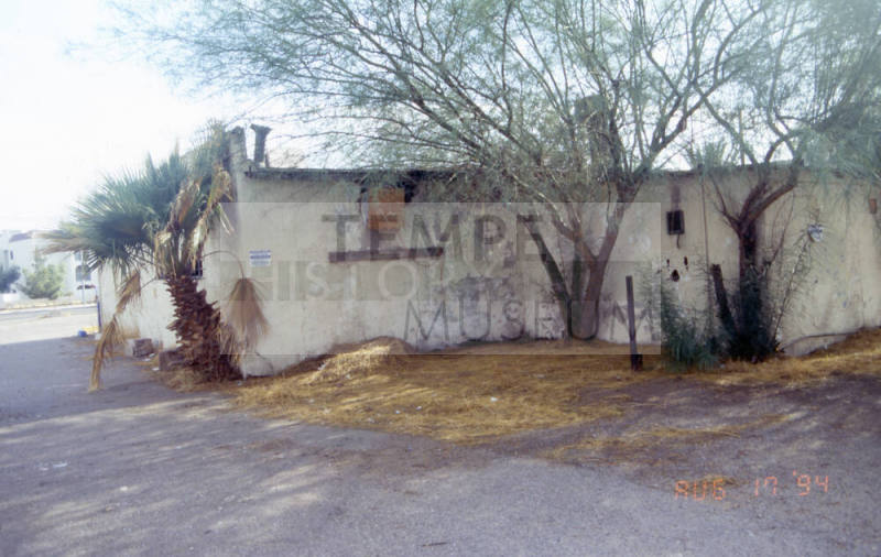 Sun Club, 1001 E. 8th St.