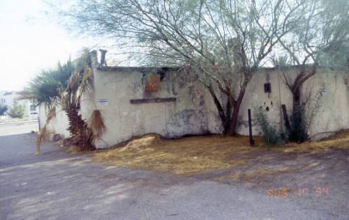 Sun Club, 1001 E. 8th St.