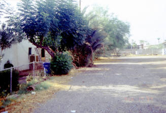 Vacant Lot near Sun Club, 1001 E. 8th St.