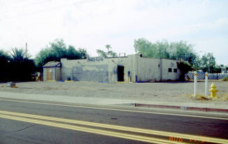 Sun Club, 1001 E. 8th St.