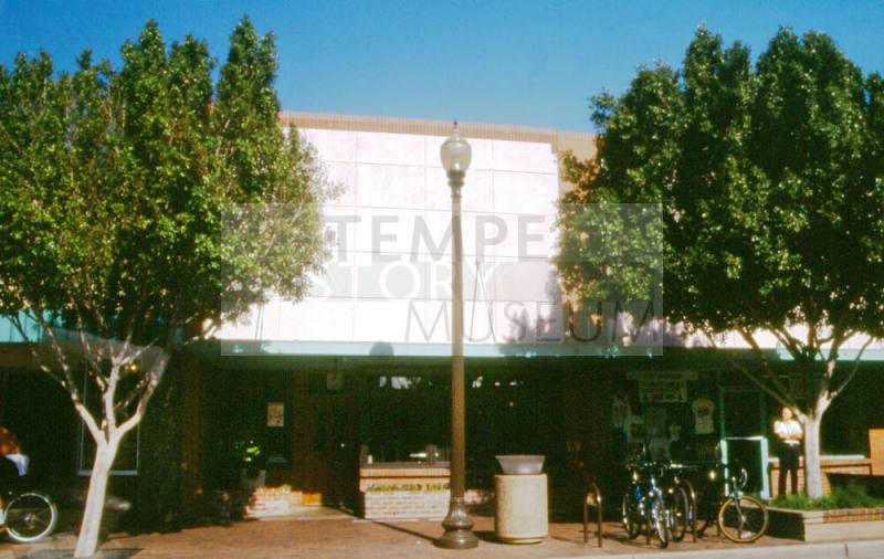 607 S. Mill Ave.