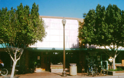 607 S. Mill Ave.