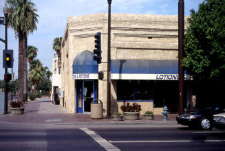 Lotions & Potions, 422 S. Mill Ave.