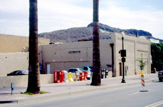 Lotions & Potions, 422 S. Mill Ave.