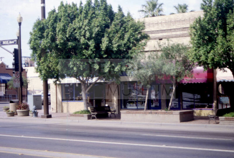 Lotions & Potions, 422 S. Mill Ave.