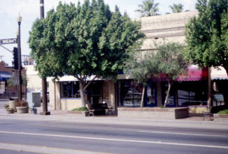 Lotions & Potions, 422 S. Mill Ave.