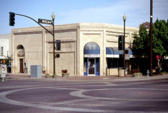 Lotions & Potions, 422 S. Mill Ave.