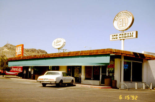 City of Tempe Redevelopment