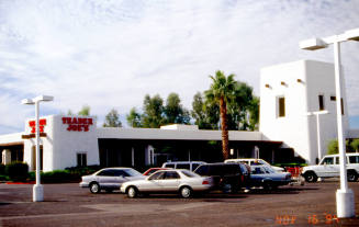 Trader Joe's, 6426 S. McClintock Dr.