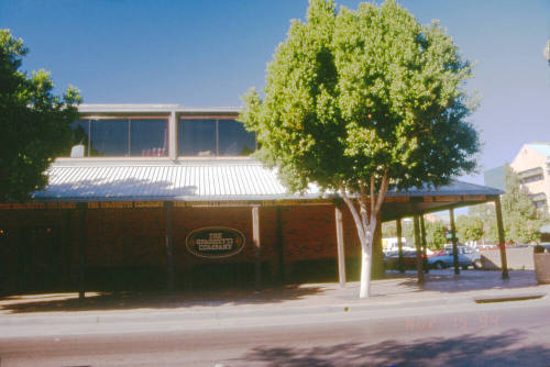 The Spaghetti Company, 414 S. Mill Ave.