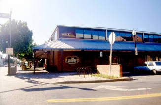 The Spaghetti Company, 414 S. Mill Ave.