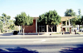Western Savings Bank, 525 S. Mill Ave.