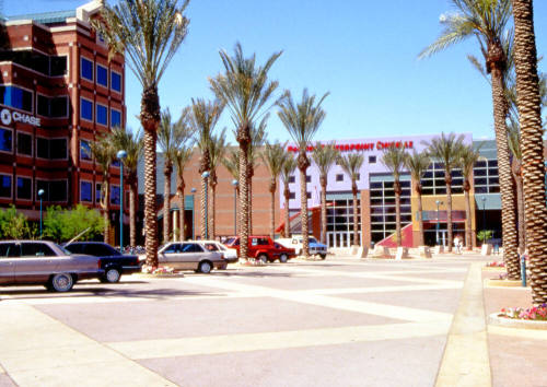 Harkins Centerpoint Cinema, 730 S. Mill Ave.