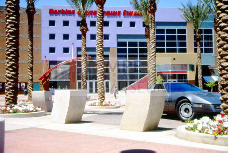 Harkins Centerpoint Cinema, 730 S. Mill Ave.