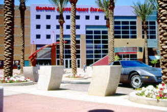 Harkins Centerpoint Cinema, 730 S. Mill Ave.