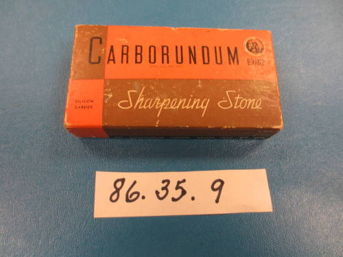 Sharpening Whetstone