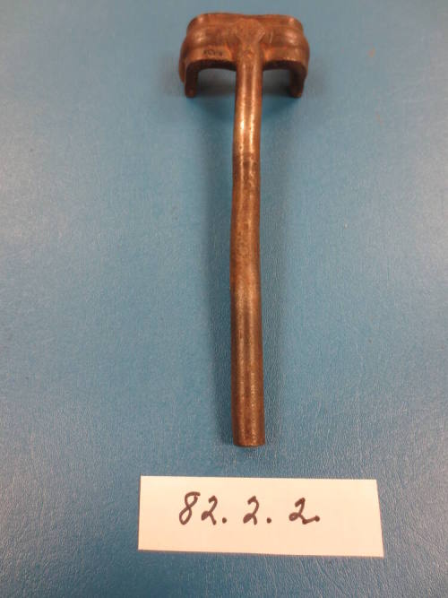 Wagon Wheel Wrench