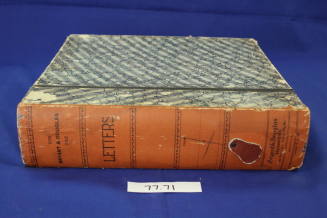 The Bryant and Douglas Letter File