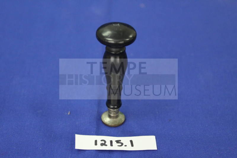 Stamp, Sealing Wax