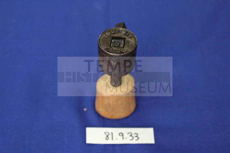 Date Stamp