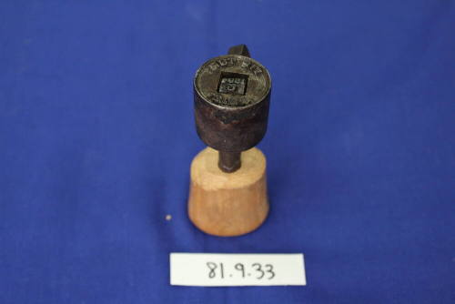 Date Stamp
