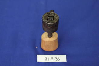 Date Stamp