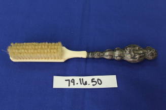 Hand Brush
