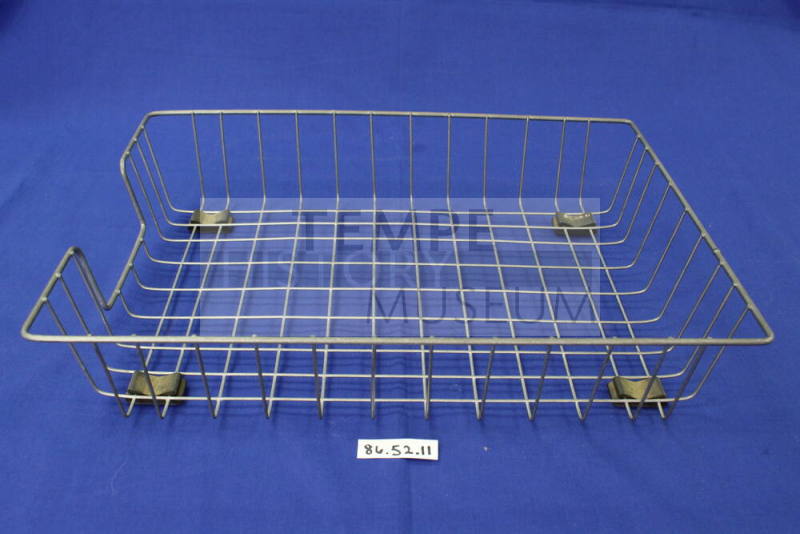 Desk Tray