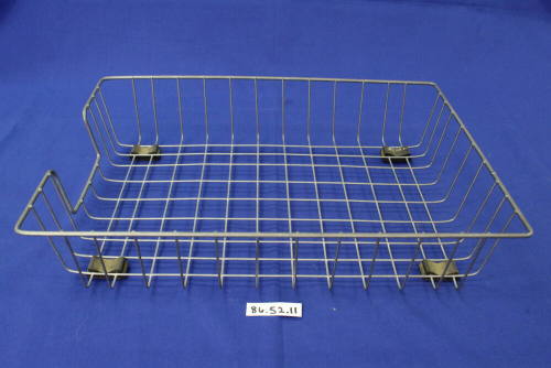 Desk Tray